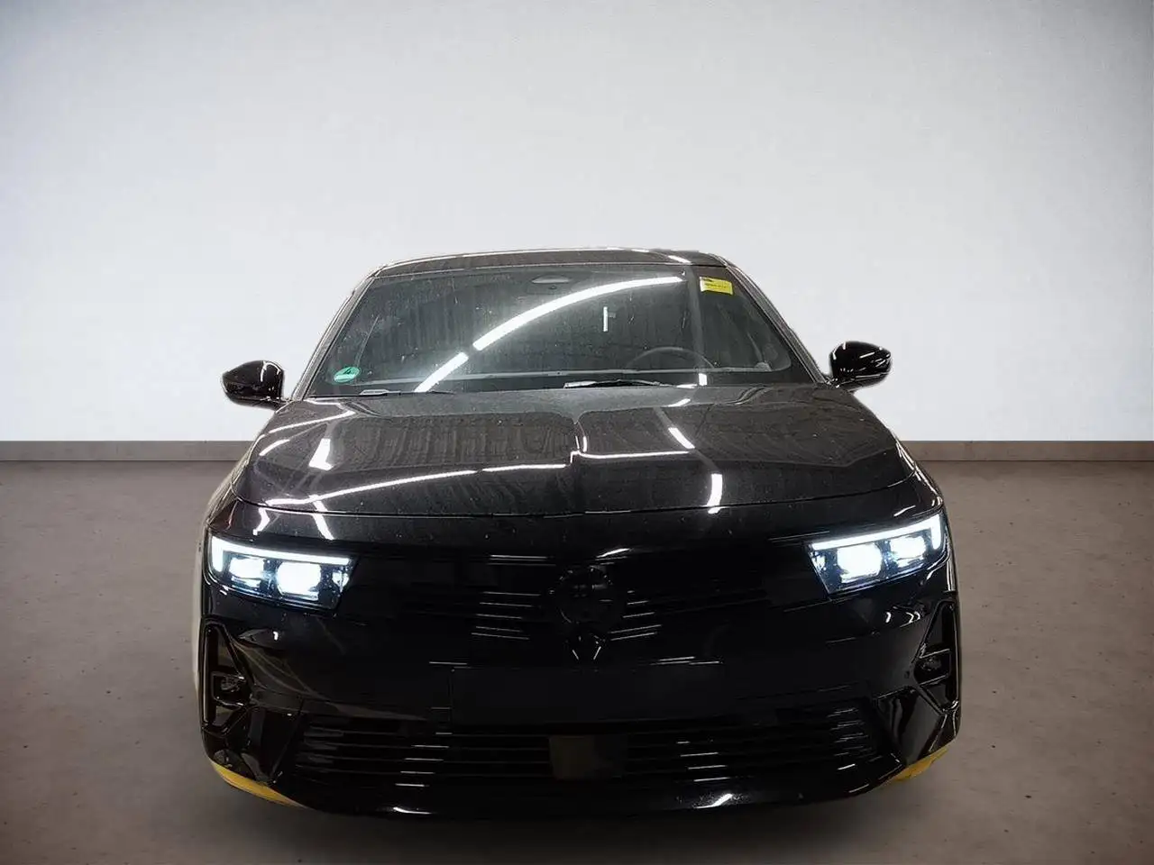 Opel Astra L GS Line *HEAD UP*NAVI*AHK*SHZ*LHZ*ACC*360°KAMERA*CARPLAY*, миниатюра 6