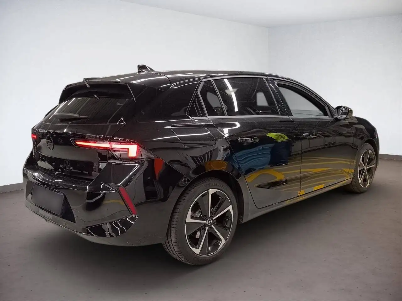 Opel Astra L GS Line *HEAD UP*NAVI*AHK*SHZ*LHZ*ACC*360°KAMERA*CARPLAY*, миниатюра 5