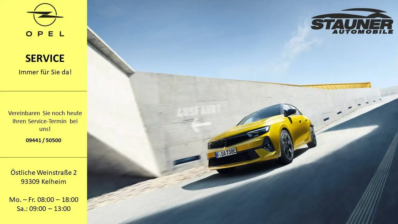 Opel Astra L GS Line *HEAD UP*NAVI*AHK*SHZ*LHZ*ACC*360°KAMERA*CARPLAY*, миниатюра 18
