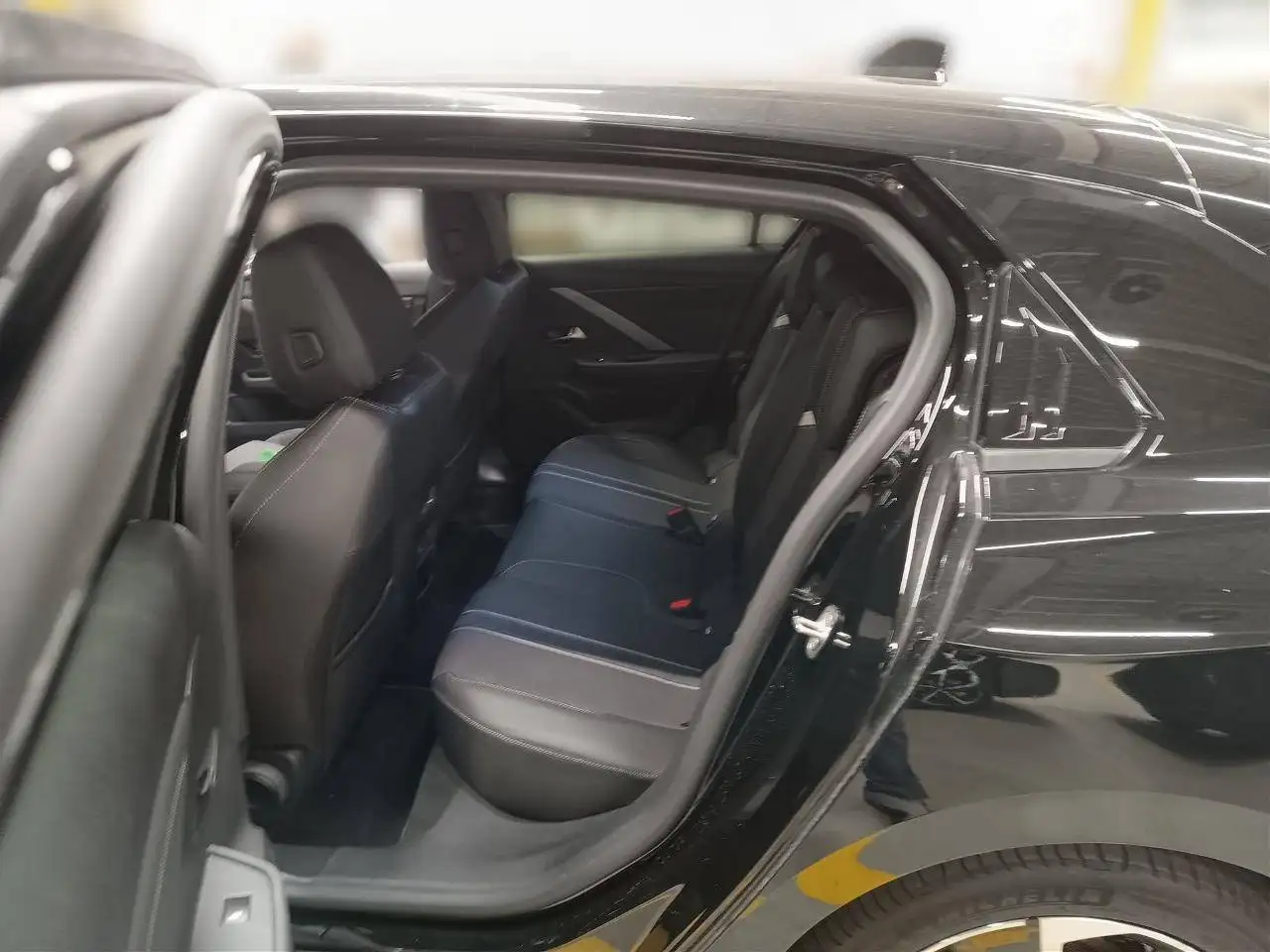 Opel Astra L GS Line *HEAD UP*NAVI*AHK*SHZ*LHZ*ACC*360°KAMERA*CARPLAY*, миниатюра 14