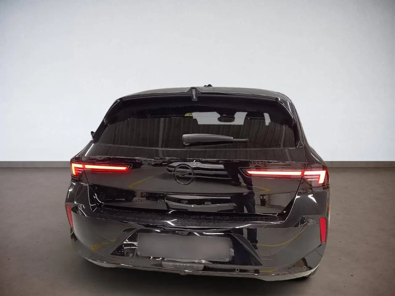 Opel Astra L GS Line *HEAD UP*NAVI*AHK*SHZ*LHZ*ACC*360°KAMERA*CARPLAY*, миниатюра 7