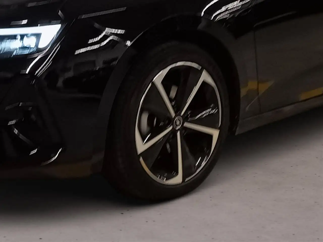 Opel Astra L GS Line *HEAD UP*NAVI*AHK*SHZ*LHZ*ACC*360°KAMERA*CARPLAY*, миниатюра 8