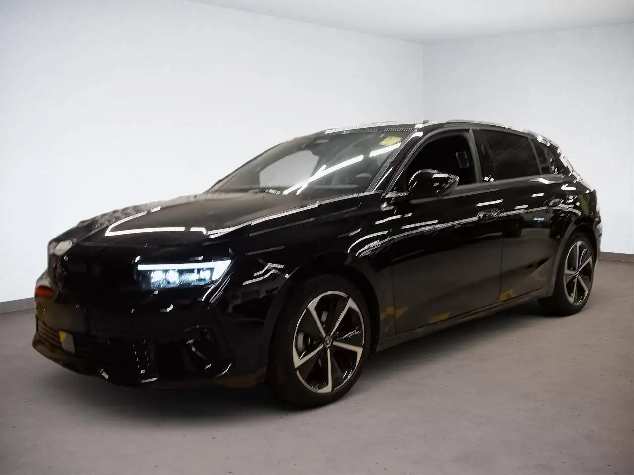 Opel Astra L GS Line *HEAD UP*NAVI*AHK*SHZ*LHZ*ACC*360°KAMERA*CARPLAY*, миниатюра 3