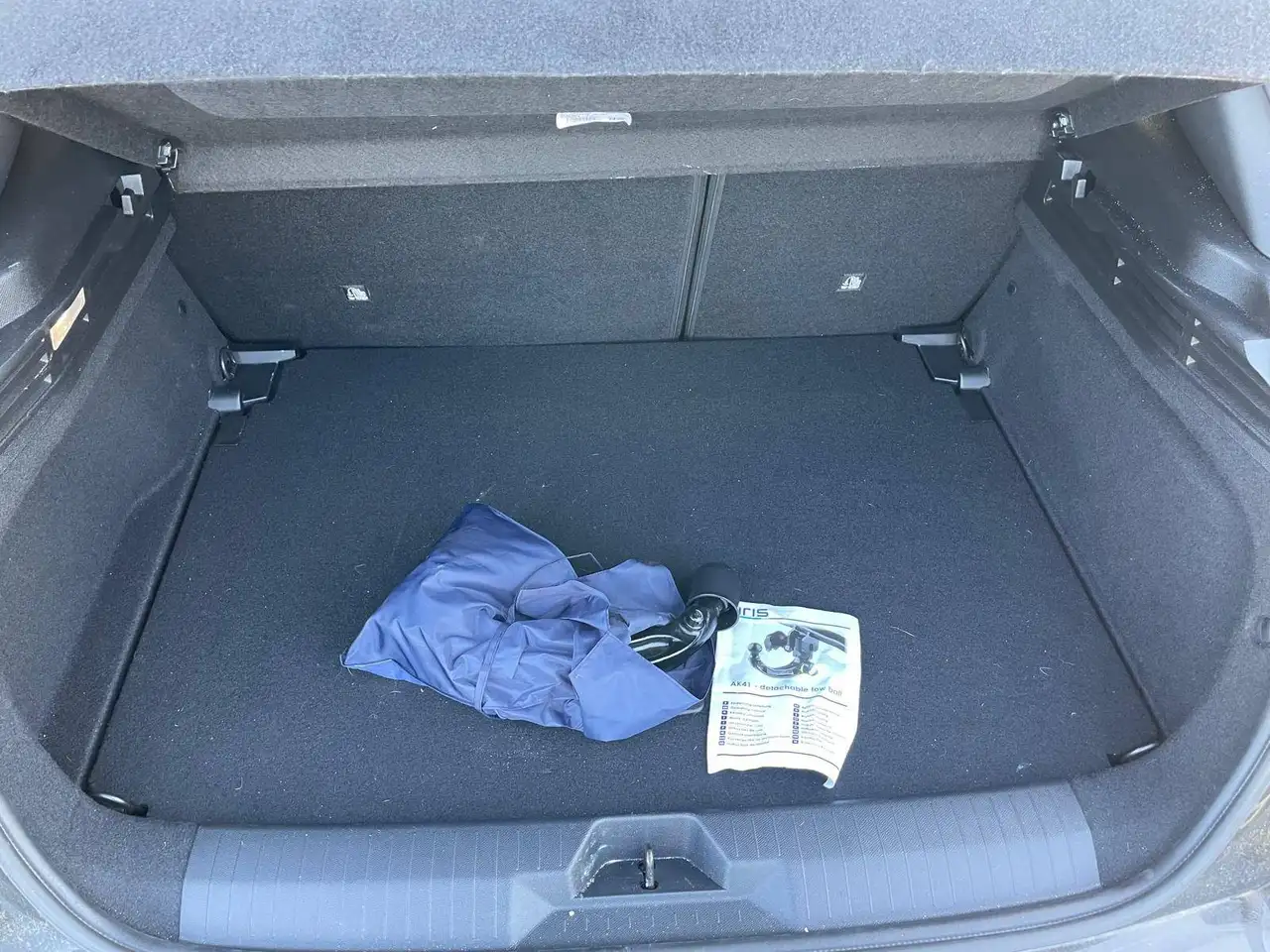 Opel Astra L GS Line *HEAD UP*NAVI*AHK*SHZ*LHZ*ACC*360°KAMERA*CARPLAY*, миниатюра 15