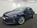 Volkswagen Scirocco SPORT 1.4TSI 1.HAND ERST 28tKM! SITZHZG+GRA+2xPDC+ Violett - thumbnail 2