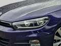 Volkswagen Scirocco SPORT 1.4TSI 1.HAND ERST 28tKM! SITZHZG+GRA+2xPDC+ Violett - thumbnail 6