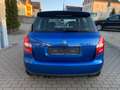 Skoda Fabia RS 1,4 TSI 180PS DSG Temp. Shzg 45TKM Bleu - thumbnail 5