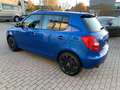 Skoda Fabia RS 1,4 TSI 180PS DSG Temp. Shzg 45TKM Bleu - thumbnail 4