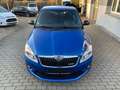 Skoda Fabia RS 1,4 TSI 180PS DSG Temp. Shzg 45TKM Bleu - thumbnail 2