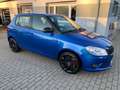 Skoda Fabia RS 1,4 TSI 180PS DSG Temp. Shzg 45TKM Bleu - thumbnail 1