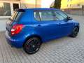 Skoda Fabia RS 1,4 TSI 180PS DSG Temp. Shzg 45TKM Bleu - thumbnail 6