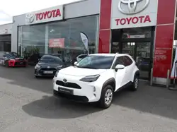 Toyota Yaris Cross 116h Dynamic MC24