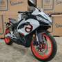 Aprilia RS 457 Versand, 5 Jahre Garantie!! Blanc - thumbnail 14
