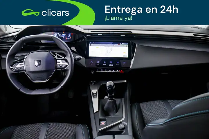 Peugeot 308 2024, foto 13