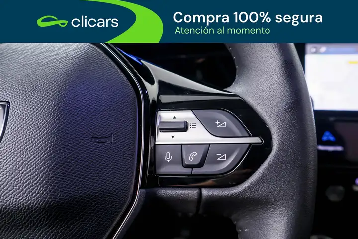 Peugeot 308 2024, foto 21