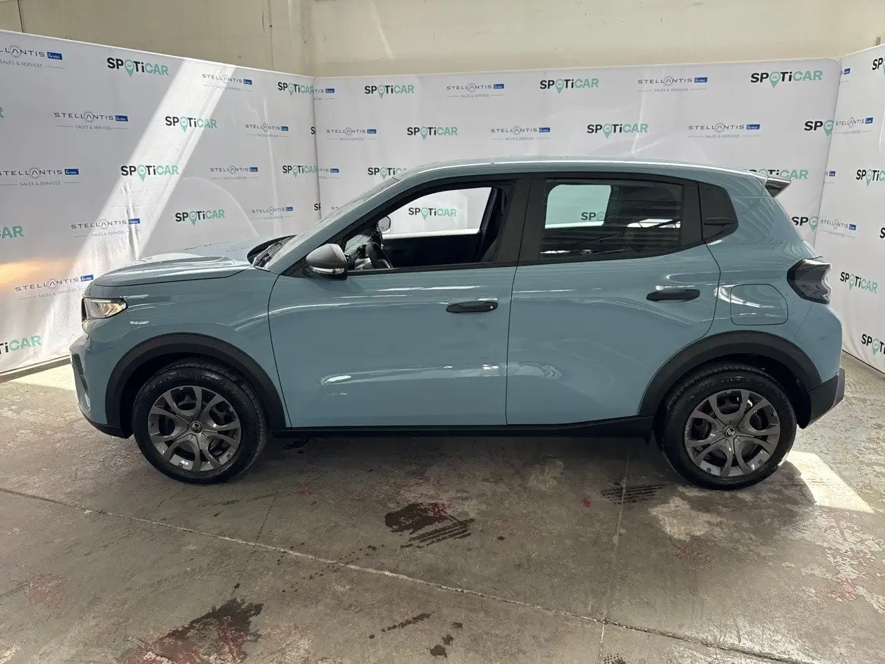 Citroen Others 2026