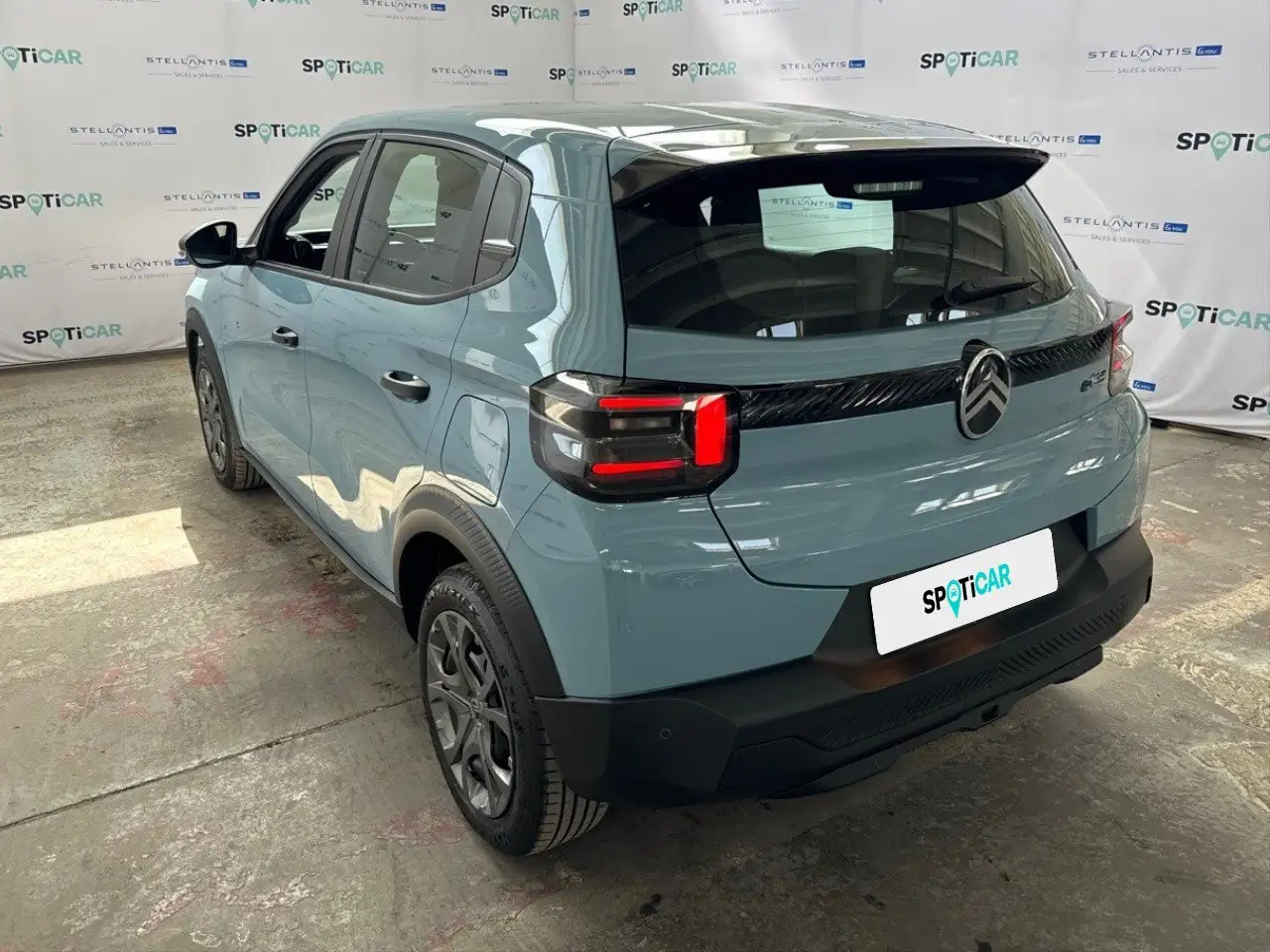 Citroen Others 2026