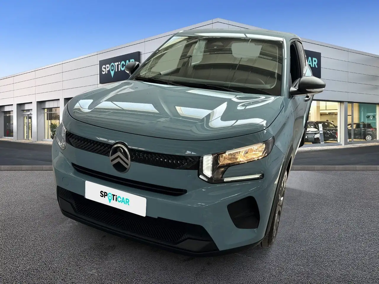 Citroen Others 2026