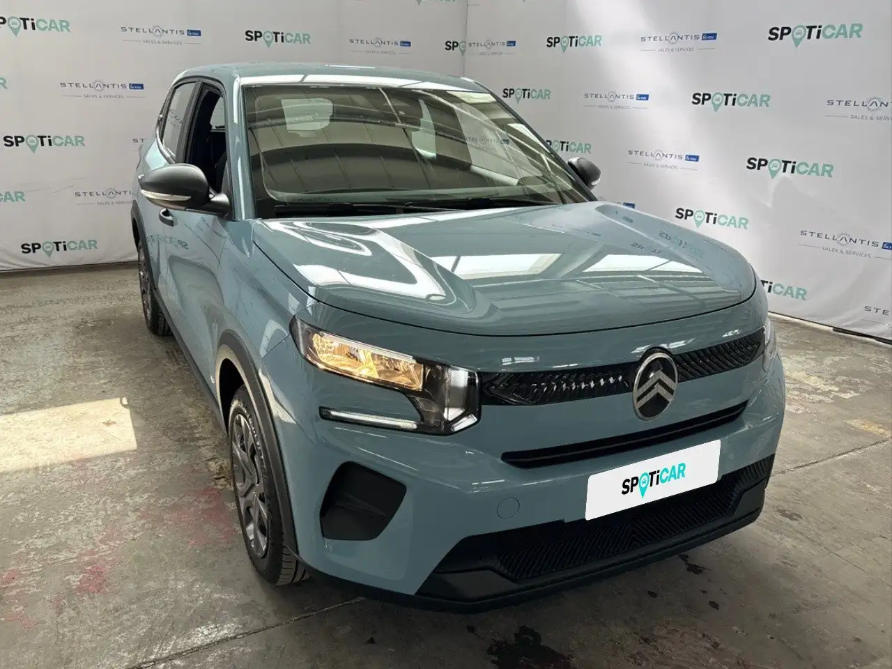 Citroen Others 2026