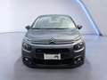 Citroen C3 1.2 BENZ Shine 82cv ADATTA A NEOPATENTATI Gris - thumbnail 2