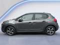 Citroen C3 1.2 BENZ Shine 82cv ADATTA A NEOPATENTATI Gris - thumbnail 6