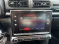 Citroen C3 1.2 BENZ Shine 82cv ADATTA A NEOPATENTATI Gris - thumbnail 20