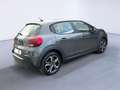 Citroen C3 1.2 BENZ Shine 82cv ADATTA A NEOPATENTATI Gris - thumbnail 4
