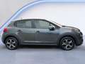 Citroen C3 1.2 BENZ Shine 82cv ADATTA A NEOPATENTATI Gris - thumbnail 5