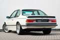 BMW 635 6-serie M CSi | Manual | M-tech | BBS | Collector Alb - thumbnail 9