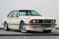 BMW 635 6-serie M CSi | Manual | M-tech | BBS | Collector Alb - thumbnail 1