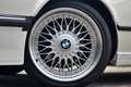 BMW 635 6-serie M CSi | Manual | M-tech | BBS | Collector Blanco - thumbnail 39