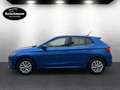 Skoda Fabia Style 2024 SPUR ABSTAND Werksgarantie Blau - thumbnail 7