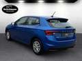 Skoda Fabia Style 2024 SPUR ABSTAND Werksgarantie Blau - thumbnail 6