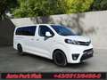 Toyota Proace 2,0D L2H1 Automatic Weiß - thumbnail 3
