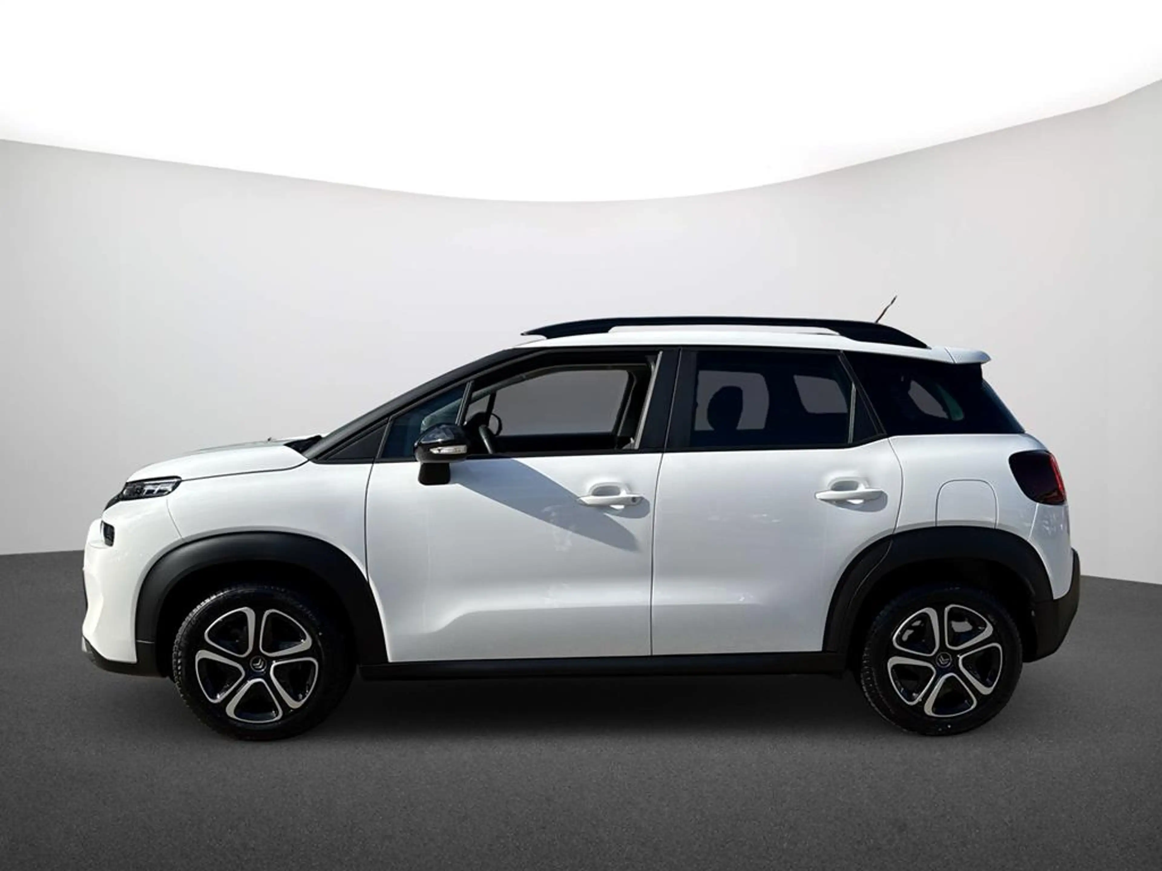 Citroen C3 Aircross Pure Tech 130 EAT6 Feel Pack — photo 5
