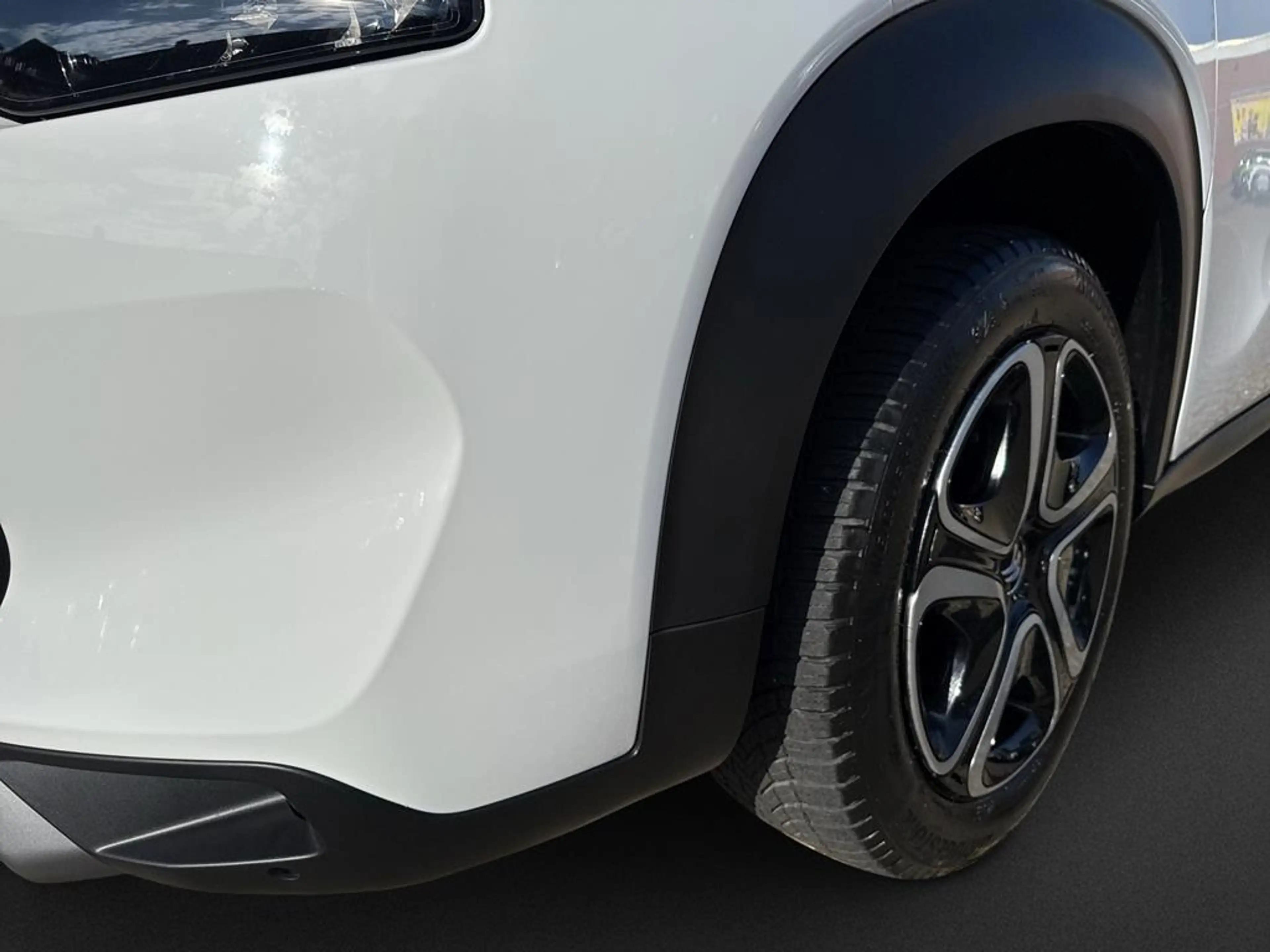 Citroen C3 Aircross Pure Tech 130 EAT6 Feel Pack — photo 11