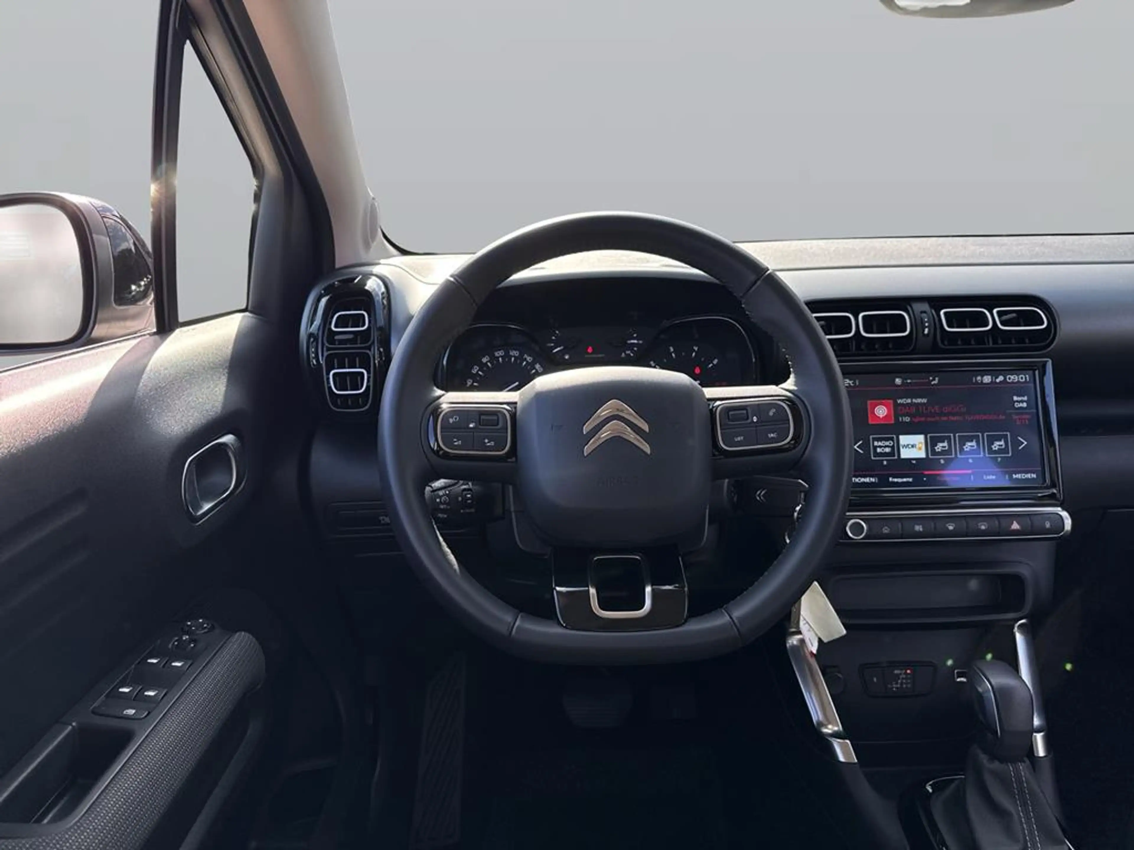 Citroen C3 Aircross Pure Tech 130 EAT6 Feel Pack — photo 15