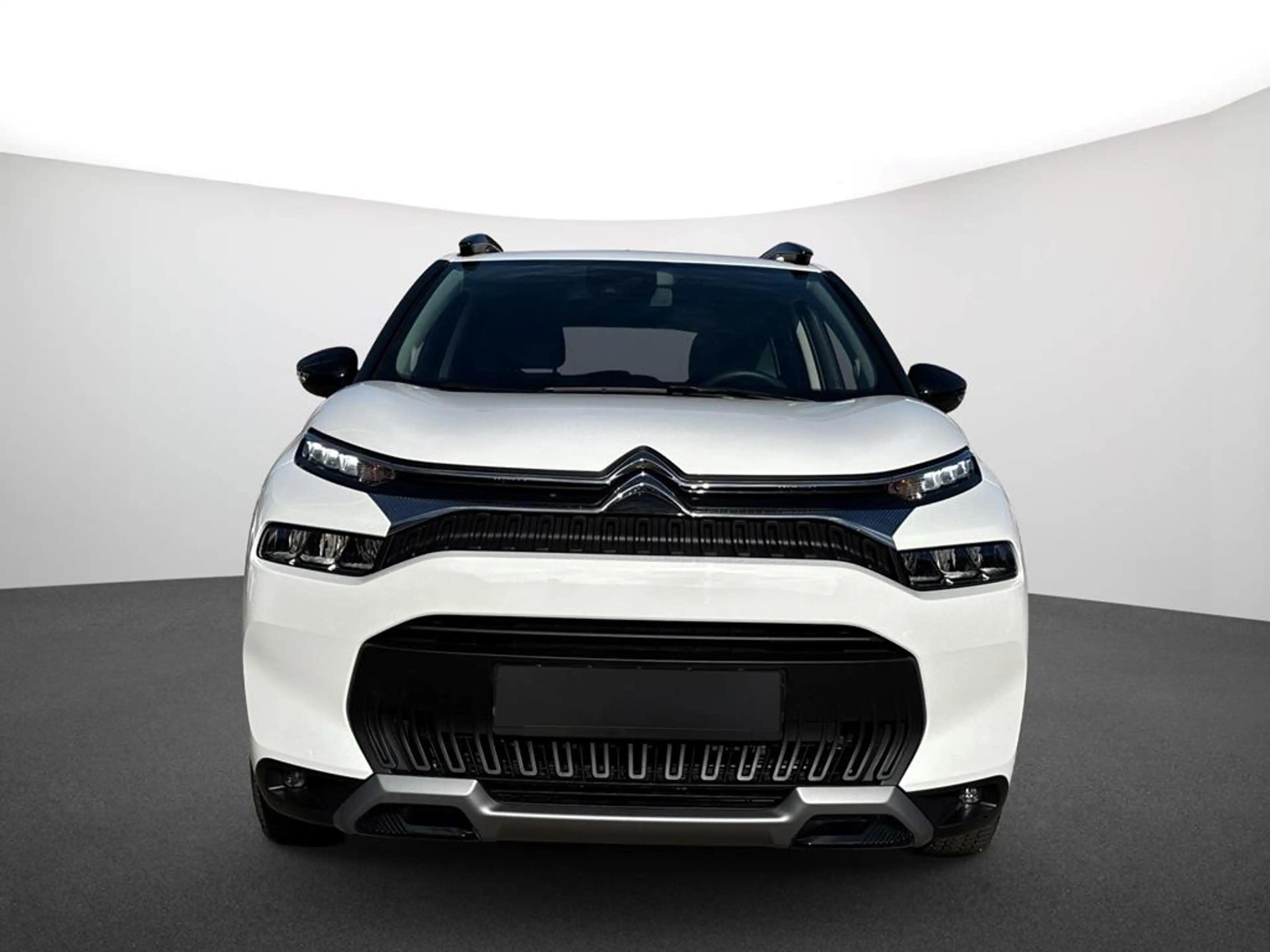 Citroen C3 Aircross Pure Tech 130 EAT6 Feel Pack — photo 3