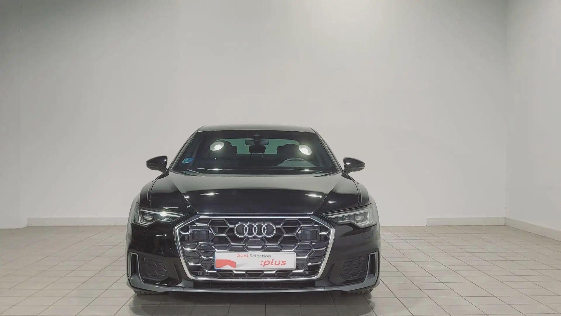 Audi A6 40 TDI S line S tronic - 2