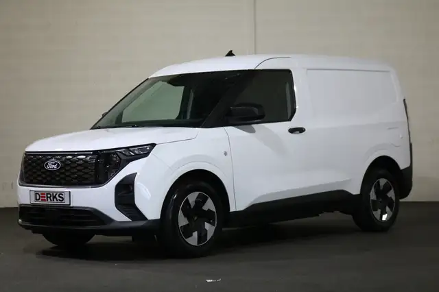 Ford Transit Courier E-Transit Trend 44 kWh