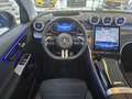 Mercedes-Benz GLC 300 e 4M AMG-Line DISTRONIC+360°+PANORAMADACH Bleu - thumbnail 15