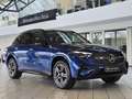 Mercedes-Benz GLC 300 e 4M AMG-Line DISTRONIC+360°+PANORAMADACH Bleu - thumbnail 1