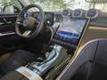 Mercedes-Benz GLC 300 e 4M AMG-Line DISTRONIC+360°+PANORAMADACH Bleu - thumbnail 17