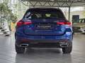 Mercedes-Benz GLC 300 e 4M AMG-Line DISTRONIC+360°+PANORAMADACH Bleu - thumbnail 4