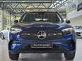 Mercedes-Benz GLC 300 e 4M AMG-Line DISTRONIC+360°+PANORAMADACH Blau - thumbnail 8