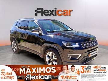 1.4 Multiair Limited 4x2 103kW