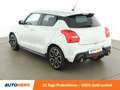 Suzuki Swift 1.4 BoosterJet Sport Weiß - thumbnail 4