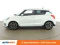 Suzuki Swift 1.4 BoosterJet Sport Weiß - thumbnail 3