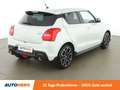 Suzuki Swift 1.4 BoosterJet Sport Weiß - thumbnail 6