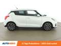 Suzuki Swift 1.4 BoosterJet Sport Weiß - thumbnail 7